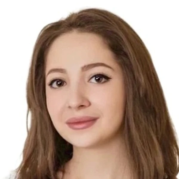 Рогожина Диана Юрьевна — Стоматолог-хирург, Пародонтолог, Стоматолог-имплантолог, Москва