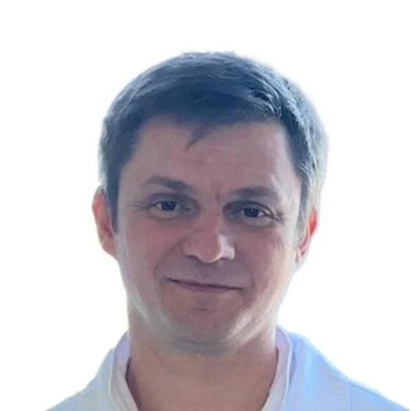 Морозов Владимир Александрович — Хирург, Москва