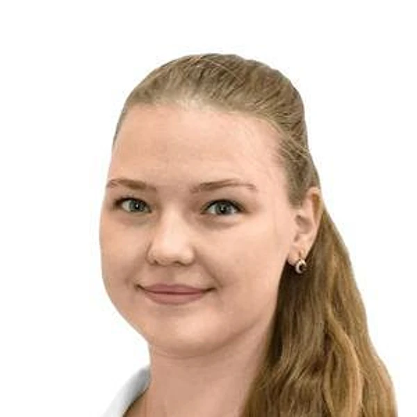 Бушуева Дарья Дмитриевна — Невролог, Детский невролог, Детский психиатр, Психиатр, Москва