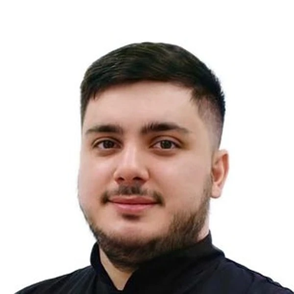 Джафарзаде Кямиль Лачын оглы — Стоматолог-хирург, Стоматолог-имплантолог, Волжский