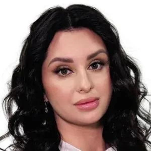 Ротарь Кристина Юрьевна — Терапевт, Гастроэнтеролог, Мончегорск