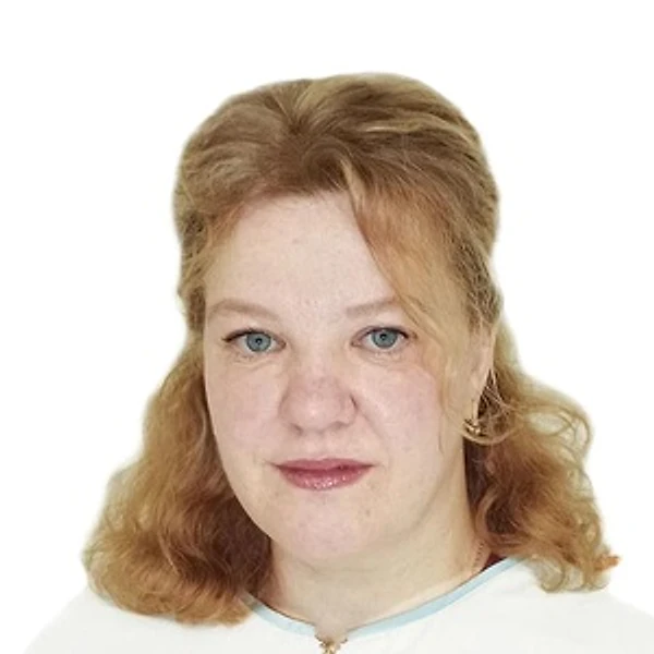 Будаева Наталия Александровна — Хирург, Воронеж