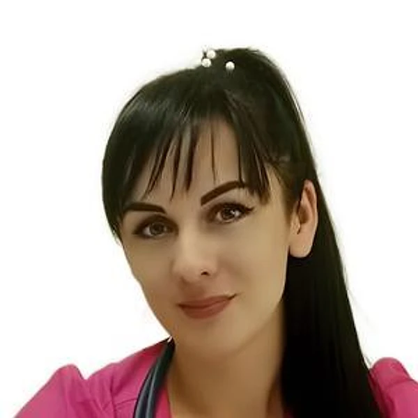 Сафарян Виктория Константиновна — Педиатр, Изобильный