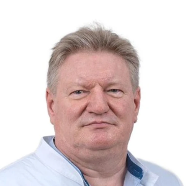 Брянцев Александр Владимирович — Анестезиолог-реаниматолог, Воронеж
