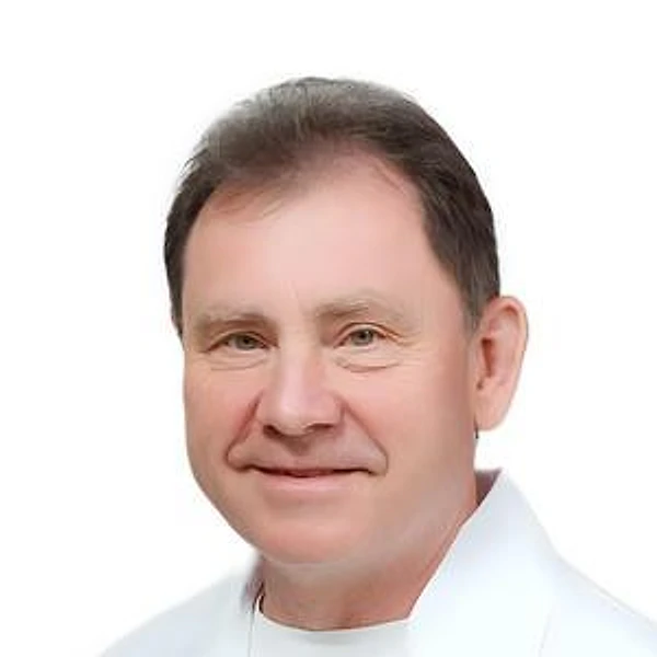 Логинов Павел Борисович — Кинезиолог, Воронеж