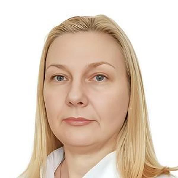 Поединок Елена Юрьевна — Невролог, Отоневролог (Вестибулолог), Воронеж