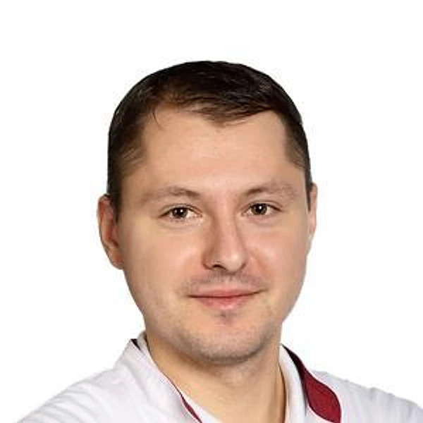 Францев Александр Андреевич — Врач УЗИ, Нижнеудинск