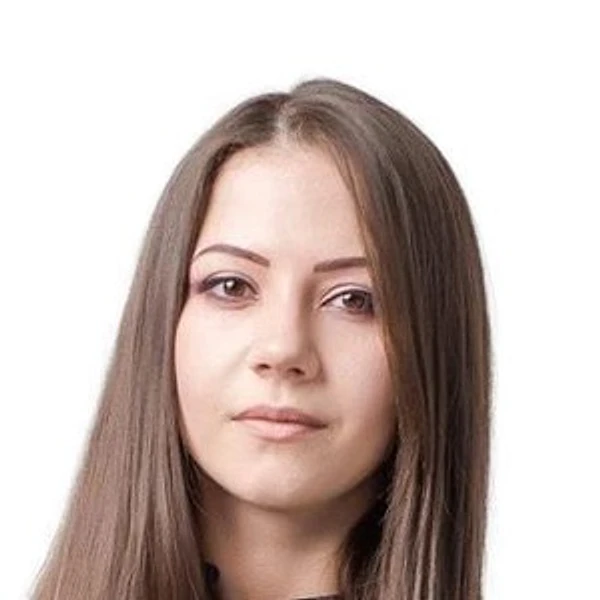 Аджигитова Маргарита Сергеевна — Невролог, Врач физической и реабилитационной медицины (ФРМ), Ростов-на-Дону
