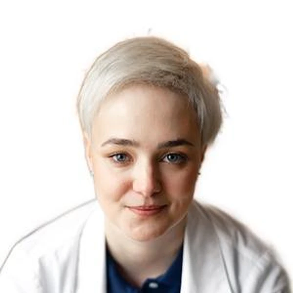 Скрипниченко Элина Альбертовна — Ревматолог, Терапевт, Москва