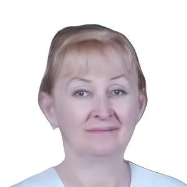 Мельникова Татьяна Александровна — Педиатр, Москва