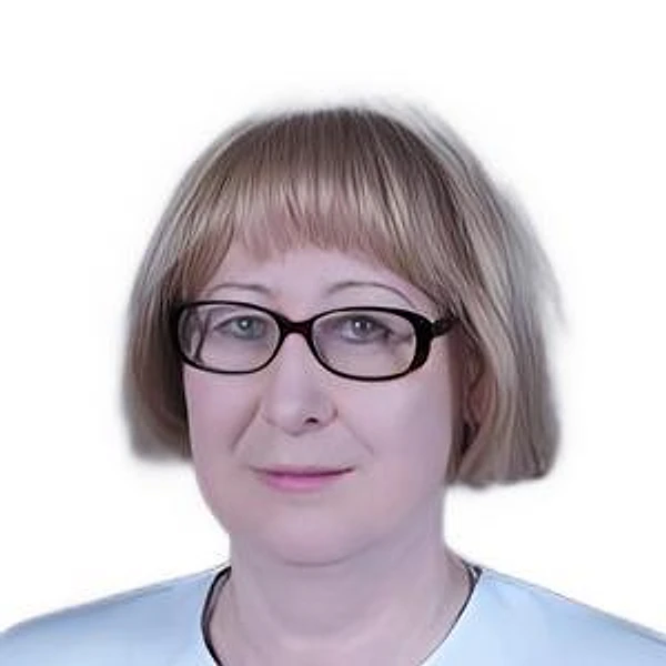 Тюфаева Надежда Викторовна — Терапевт, Москва