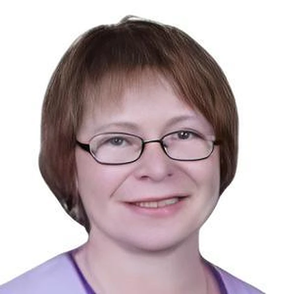 Купар Нина Михайловна — Врач ЛФК, Москва