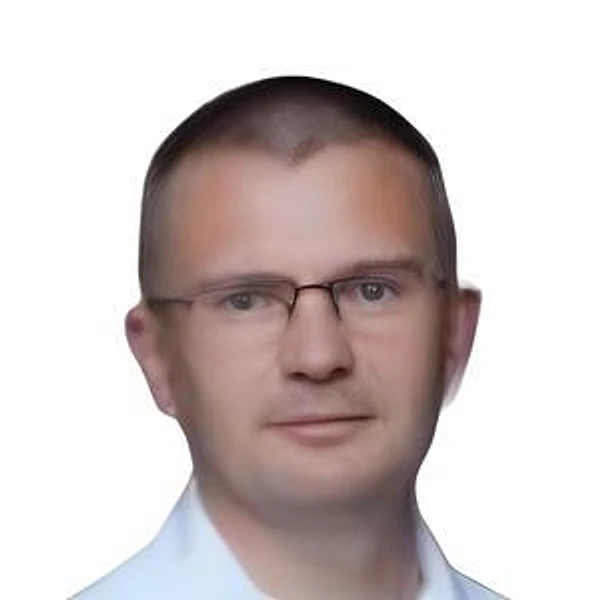 Павлов Андрей Кимович — Функциональный диагност, Москва
