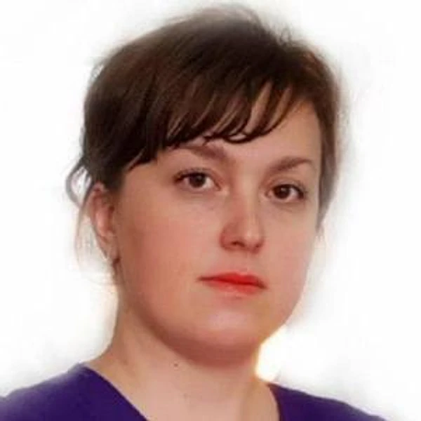Зубарева Валентина Петровна — ЛОР, Протвино