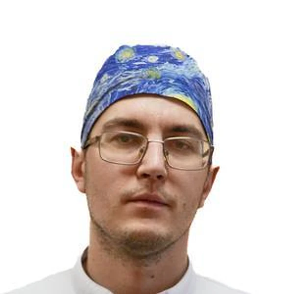 Григорьев Андрей Александрович — Эндокринолог, Протвино