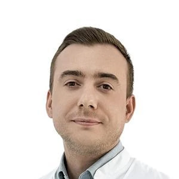 Гавриленко Владислав Александрович — Травматолог, Кистевой хирург, Ортопед, Хирург-травматолог, Краснодар