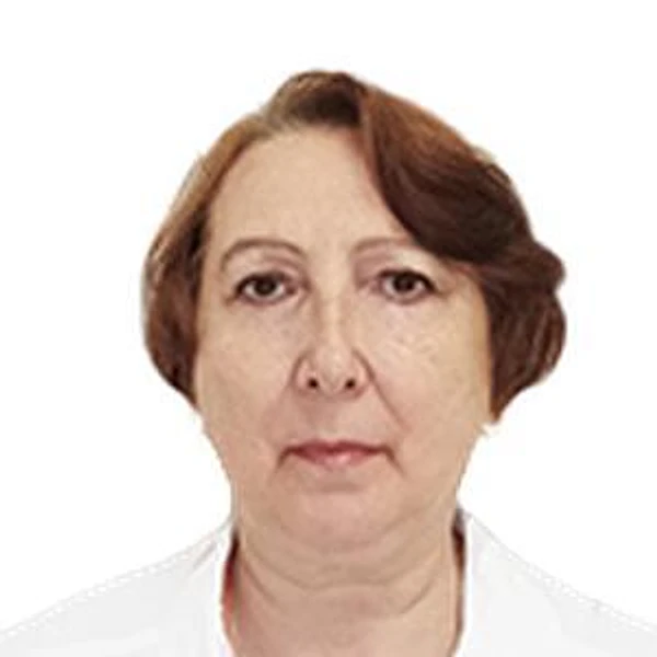 Черникова Татьяна Михайловна — Кардиолог, Воронеж