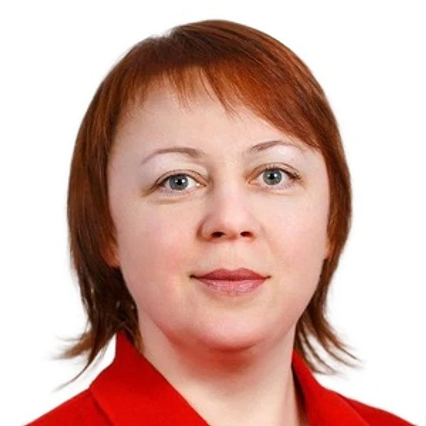 Демидова Наталья Александровна — Функциональный диагност, Воронеж