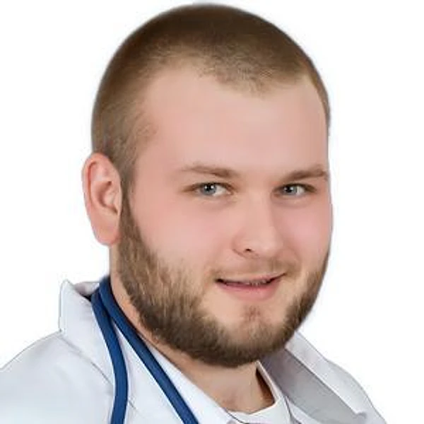Чмырев Николай Андреевич — Терапевт, Новосибирск