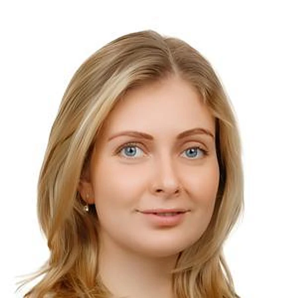 Гудырева Екатерина Николаевна — Стоматолог, Ярославль