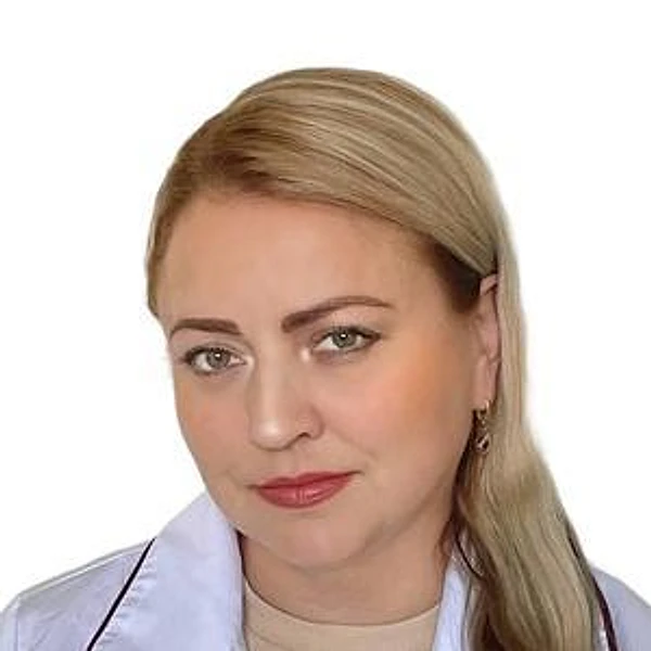 Дейко Ольга Сергеевна — Психиатр, Ярославль