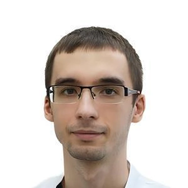 Бородин Егор Евгеньевич — Рентгенолог, Новосибирск