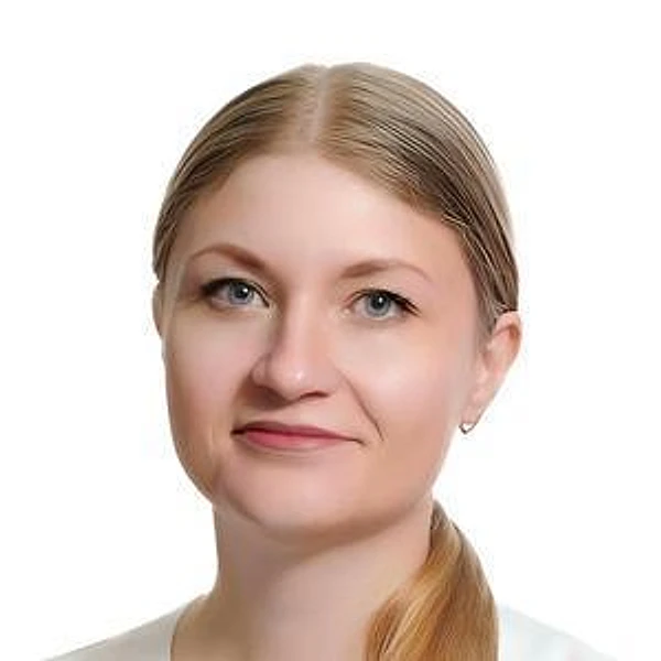 Гусельникова Юлия Евгеньевна — Терапевт, Профпатолог, Новосибирск