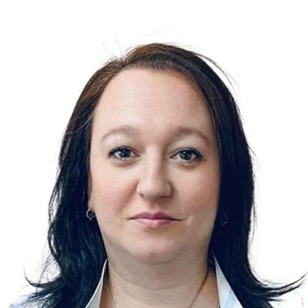 Ахметгалиева Лилия Джаудатовна — Терапевт, Врач УЗИ, Эндокринолог, Зеленодольск