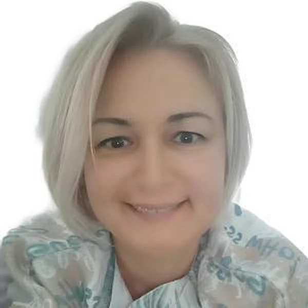 Гудкова Екатерина Ивановна — Врач УЗИ, Севастополь