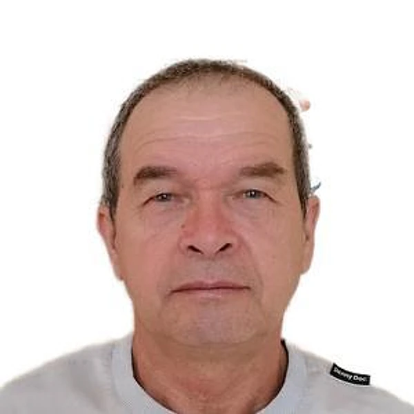 Ихсанов Асхат Абдрахимович — Невролог, Зеленодольск