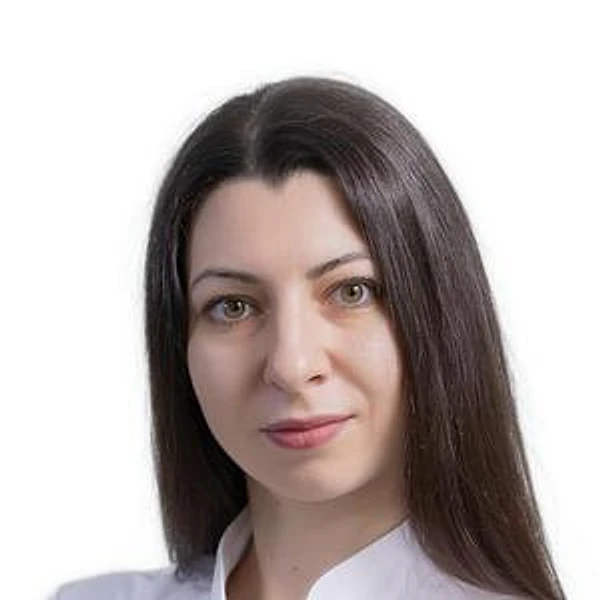Чекашкина Валерия Владимировна — Невролог, Отоневролог (Вестибулолог), Цефалголог, Калининград