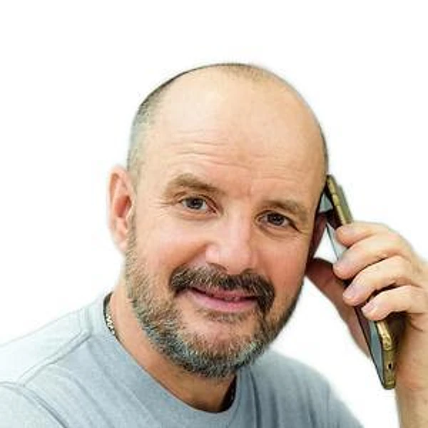 Дерябин Иван Митрофанович — Мануальный терапевт, Детский мануальный терапевт, Детский невролог, Невролог, Воронеж
