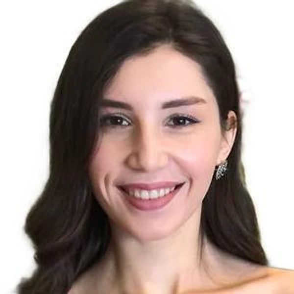 Юсуфова Аделина Юсуфовна — Педиатр, Детский пульмонолог, Ростов-на-Дону