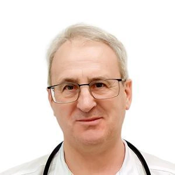 Пустовит Евгений Владимирович — Анестезиолог-реаниматолог, Новосибирск