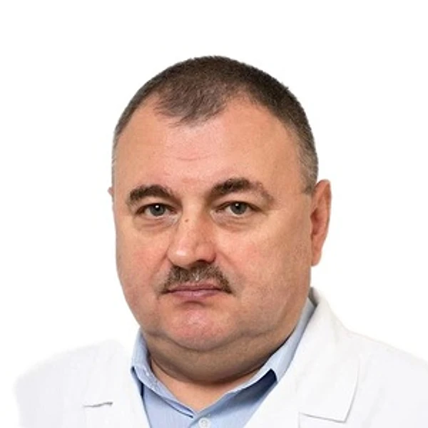 Сафонов Игорь Дмитриевич — Гастроэнтеролог, Воронеж