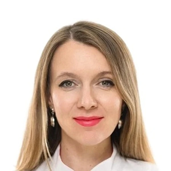 Колчина Виктория Владимировна — Гинеколог, Акушер, Врач УЗИ, Гинеколог-хирург, Воронеж