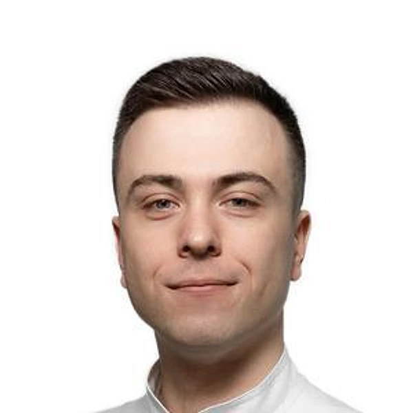 Пешков Евгений Евгеньевич — Врач УЗИ, Хабаровск