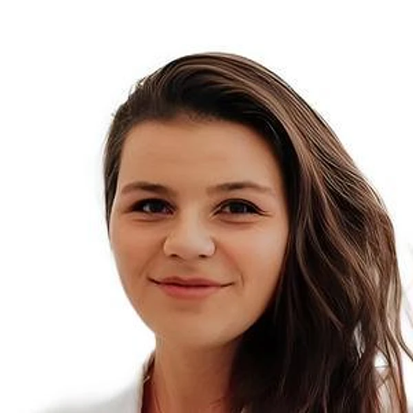 Величко Елизавета Алексеевна — Детский стоматолог, Москва