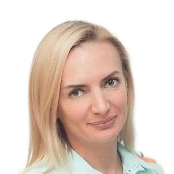 Ильина Екатерина Викторовна — Гинеколог, Акушер, Гинеколог-хирург, Воронеж
