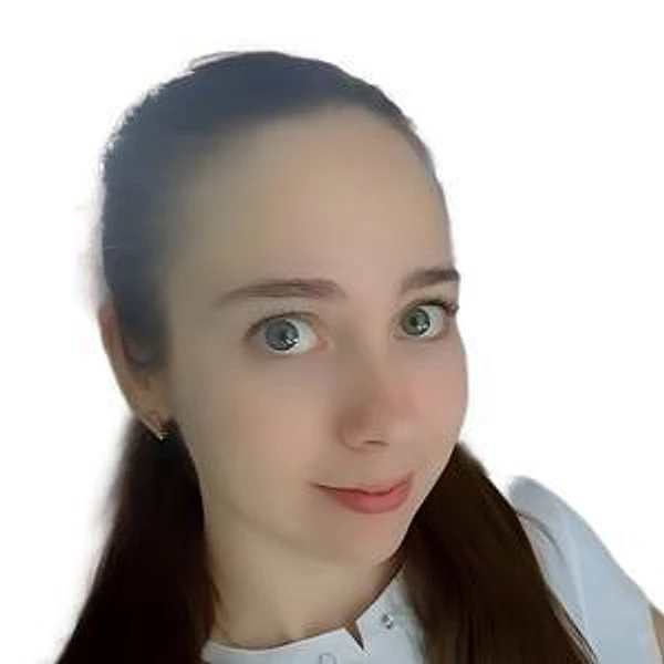 Дерновая Юлия Александровна — Офтальмолог (окулист), Детский офтальмолог, Саранск