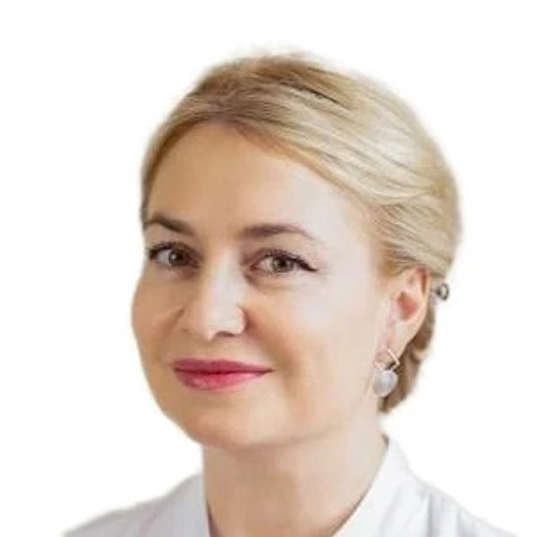 Кузнецова Алевтина Леонидовна — Косметолог-эстетист, Троицк (Москва)