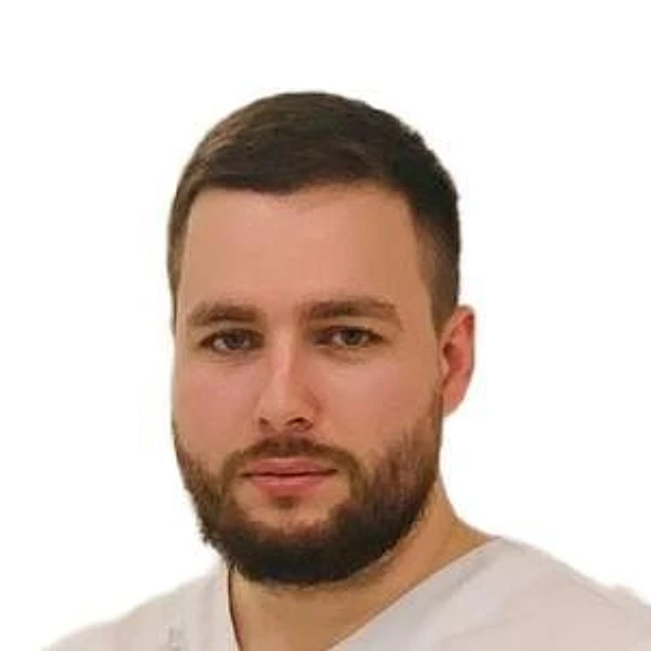 Неверов Антон Владимирович — Травматолог, Детский ортопед, Детский травматолог, Ортопед, Москва