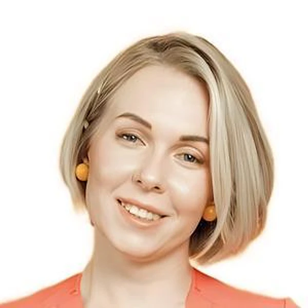 Кайсина Екатерина Эдуардовна — Педиатр, Москва