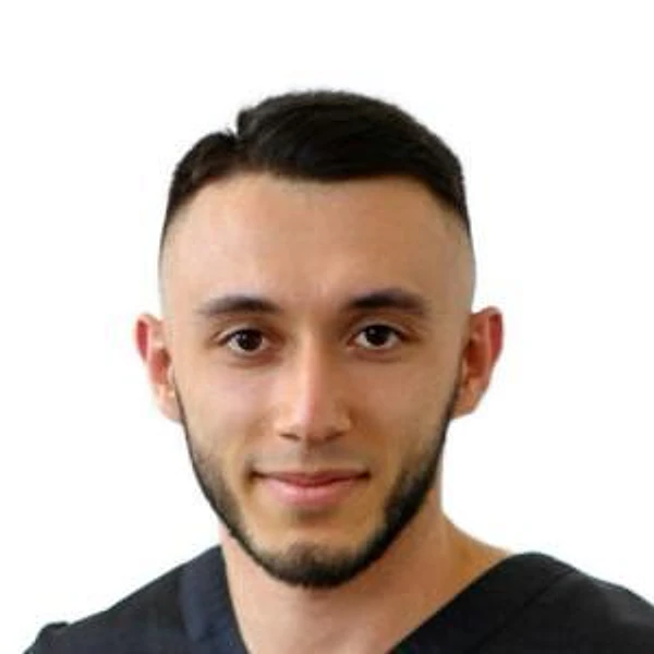 Салманов Илмаз Видадиевич — Стоматолог-хирург, Стоматолог-имплантолог, Самара