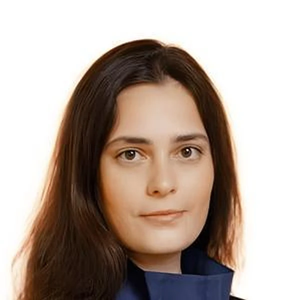 Темненко Наталья Андреевна — Офтальмолог (окулист), Детский офтальмолог, Москва