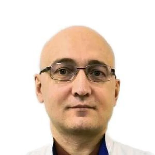 Плотников Андрей Алексеевич — Невролог, Гирудотерапевт, Рефлексотерапевт, Санкт-Петербург