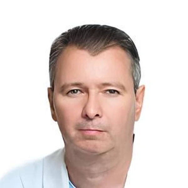 Саландин Андрей Александрович — Функциональный диагност, Врач УЗИ, Детский врач УЗИ, Иваново