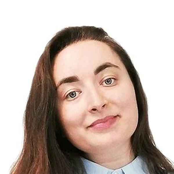 Максимишина Светлана Андреевна — Логопед, Дефектолог, Москва