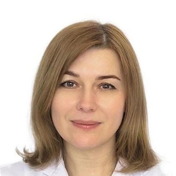Евстешина Ольга Ивановна — Психолог, Москва