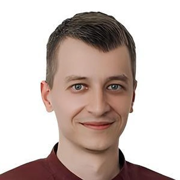 Волик Максим Евгеньевич — Челюстно-лицевой хирург, Детский челюстно-лицевой хирург, Иваново